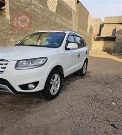 هيونداي سانتافي